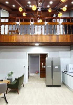 일자리까지 만들어준 '집' 자몽하우스, 놀랍다고요?