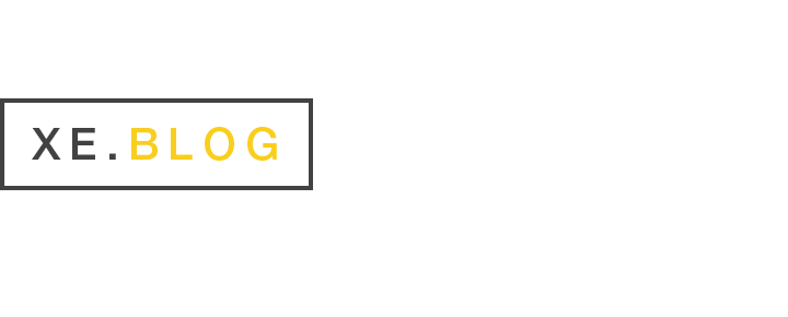 XE BLOG